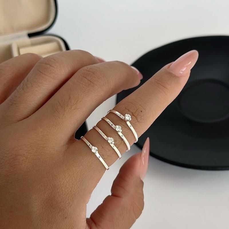 SOLITARIO ALTO 2,5 MM