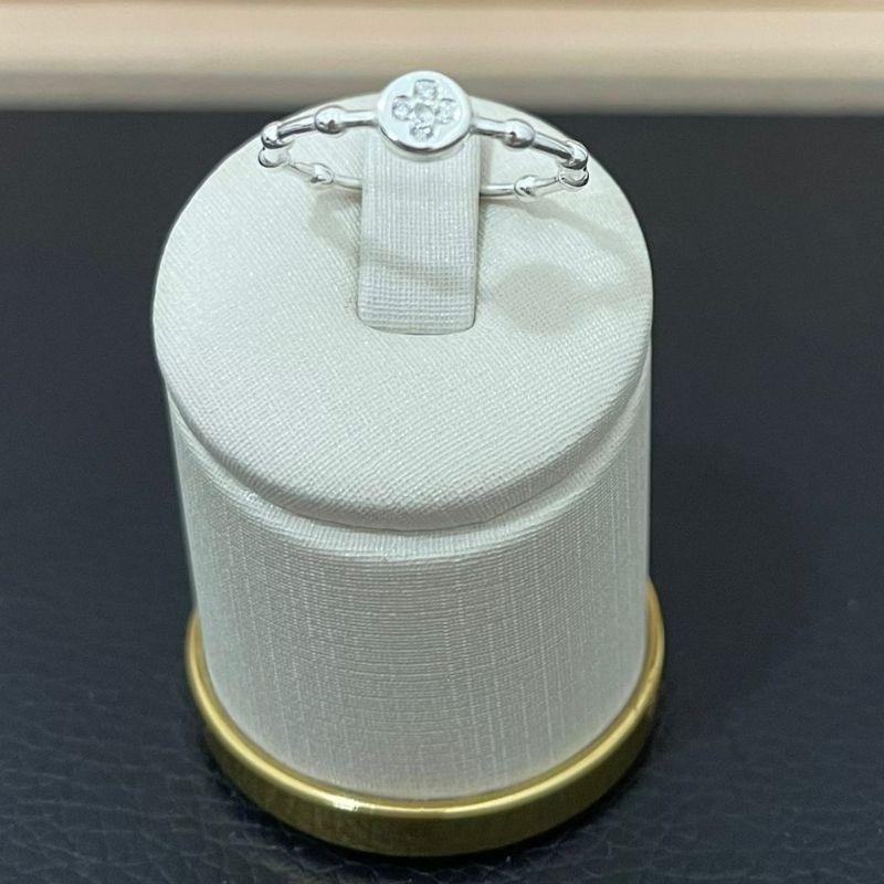 SOLITARIO TERÇO CRV