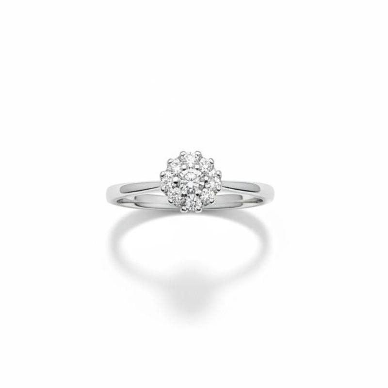 ANEL FORMATURA C/ ZIRC. CRISTAL