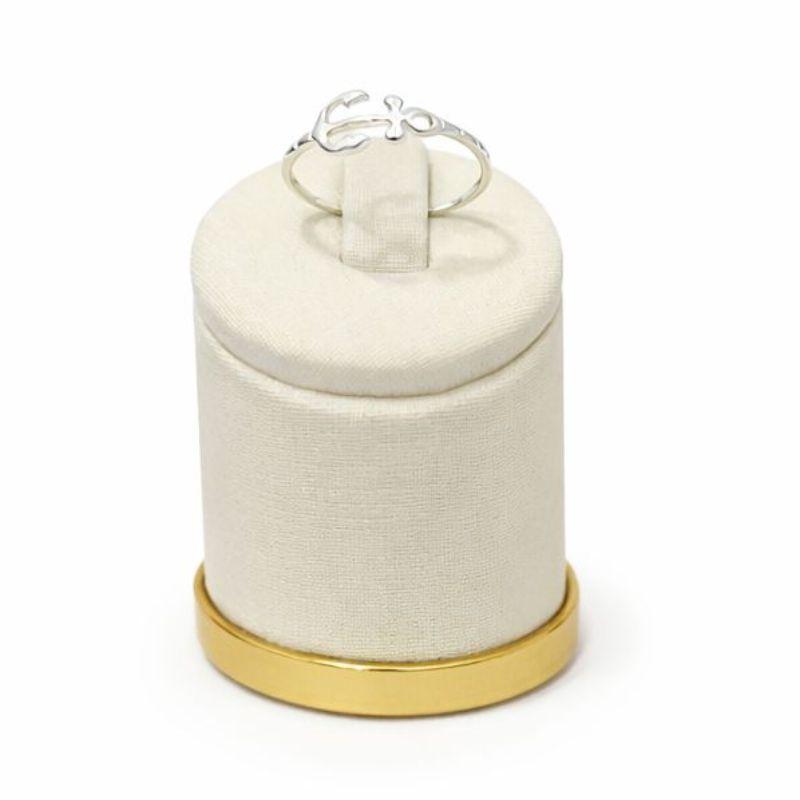 ANEL ÂNCORA LINHA MAR