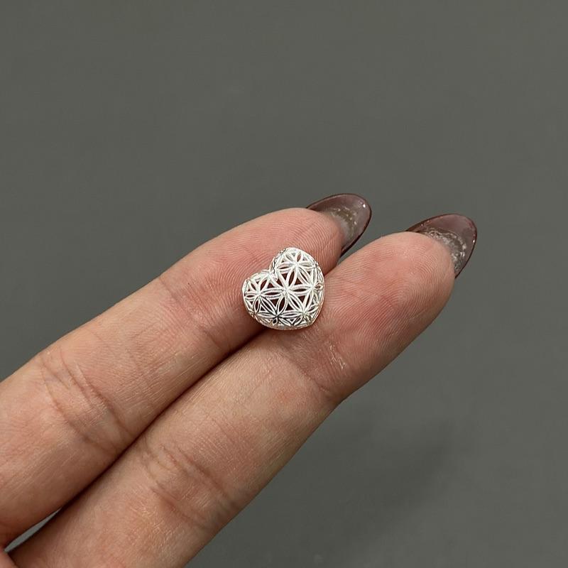 PING CORACAO FILIGRAMA P