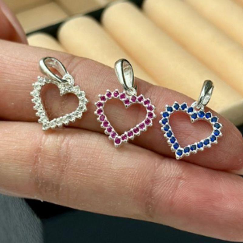 PING CORACOE CRV VAZADO P