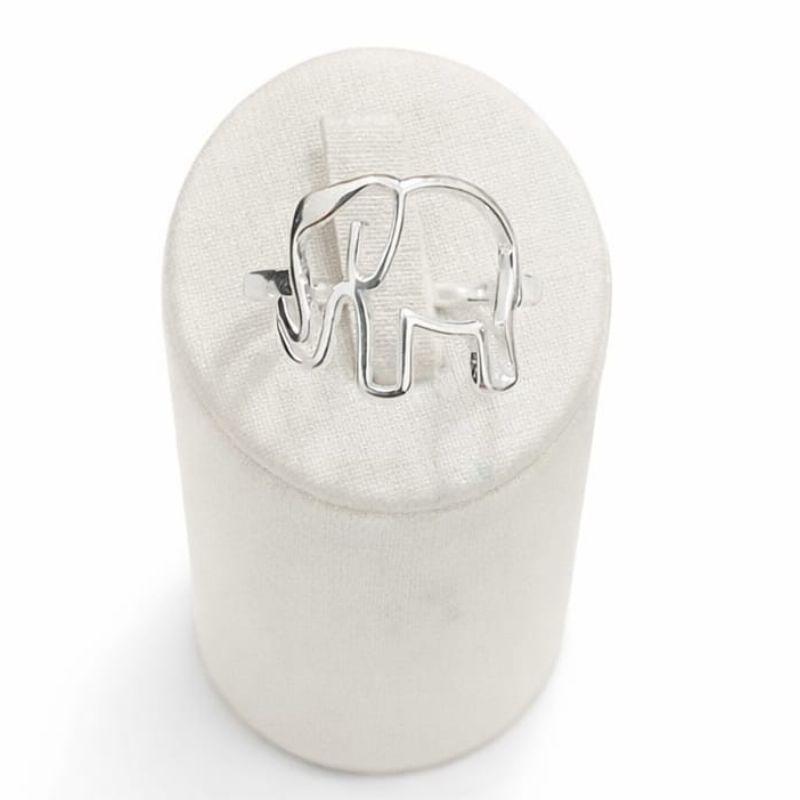 ANEL ANIMAL ELEFANTE