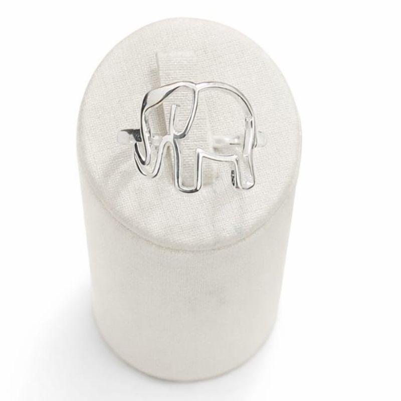 ANEL ANIMAL ELEFANTE