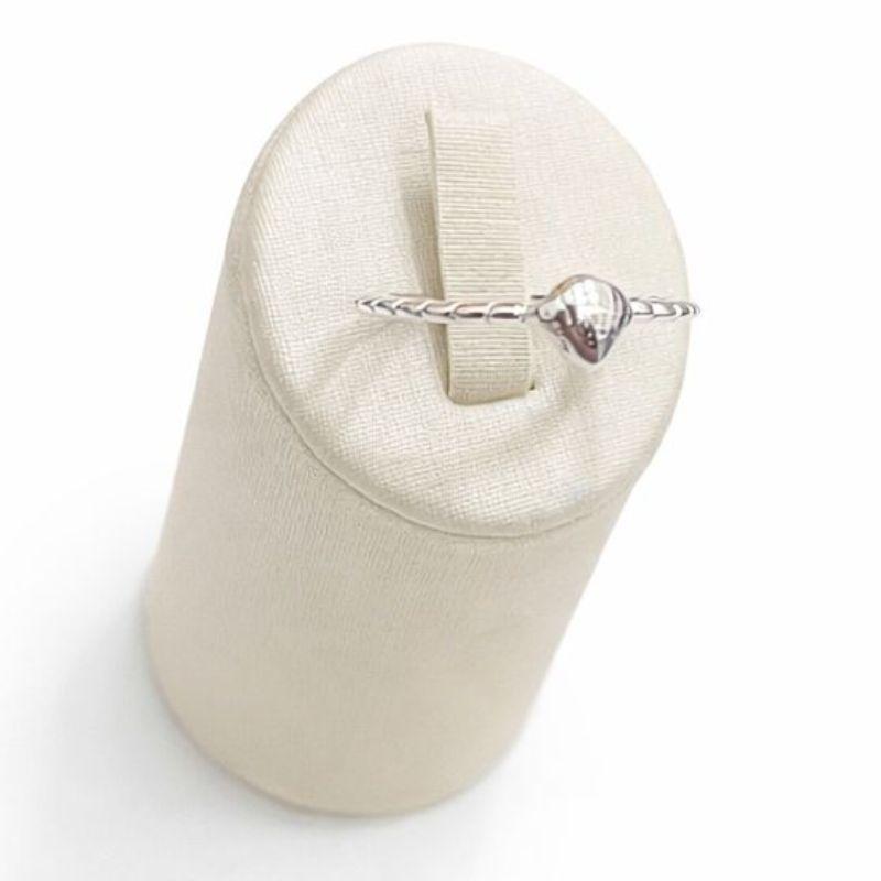 ANEL CONCHA LINHA MAR