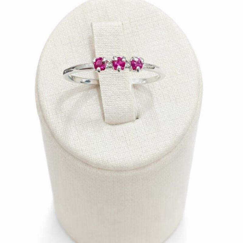 ANEL  MEIA ALINCA 3 PEDRAS INSP