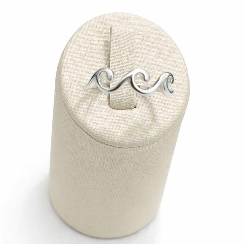 ANEL ONDAS LINHA MAR