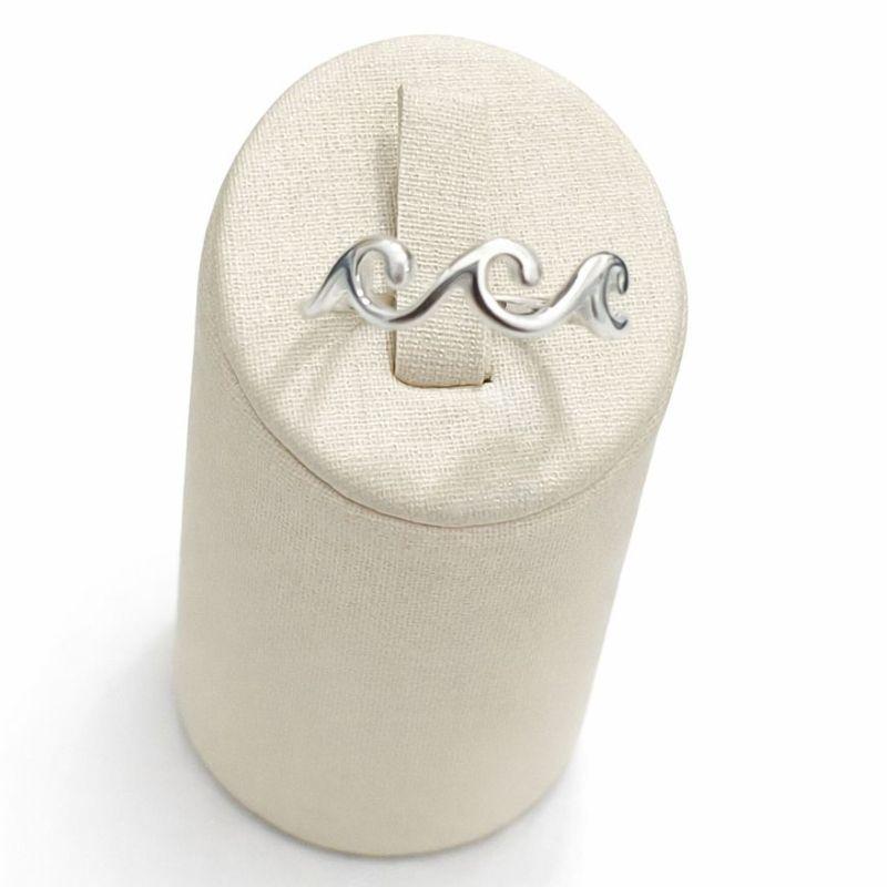 ANEL ONDAS LINHA MAR