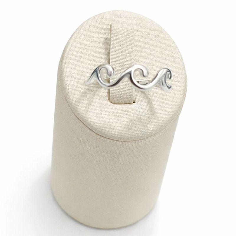 ANEL ONDAS LINHA MAR