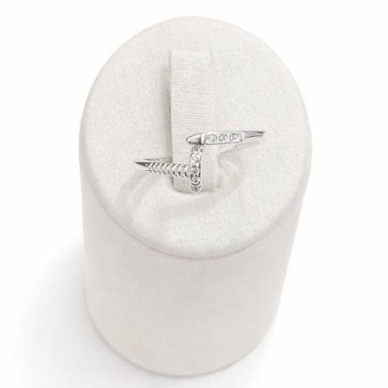 ANEL REGULÁVEL PREGO