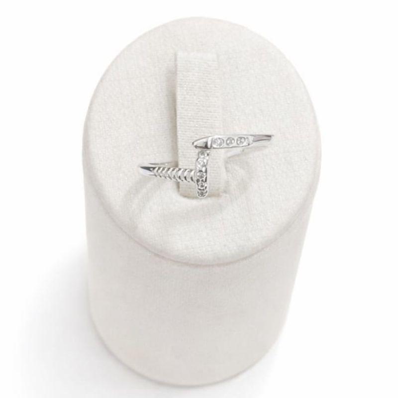 ANEL REGULÁVEL PREGO