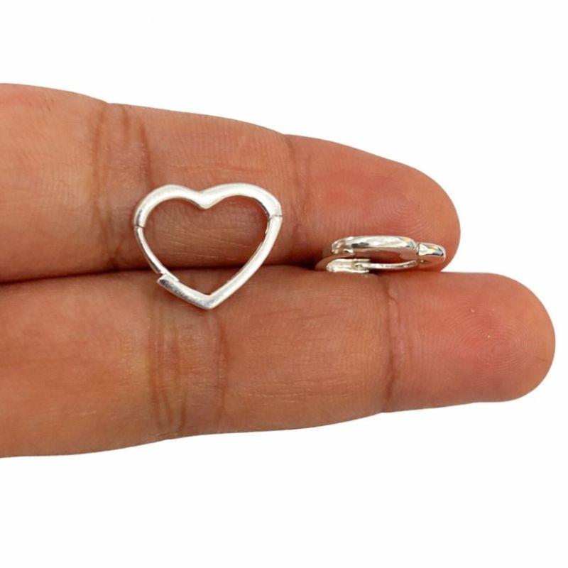 ARGOLA CLICK COR LISA M