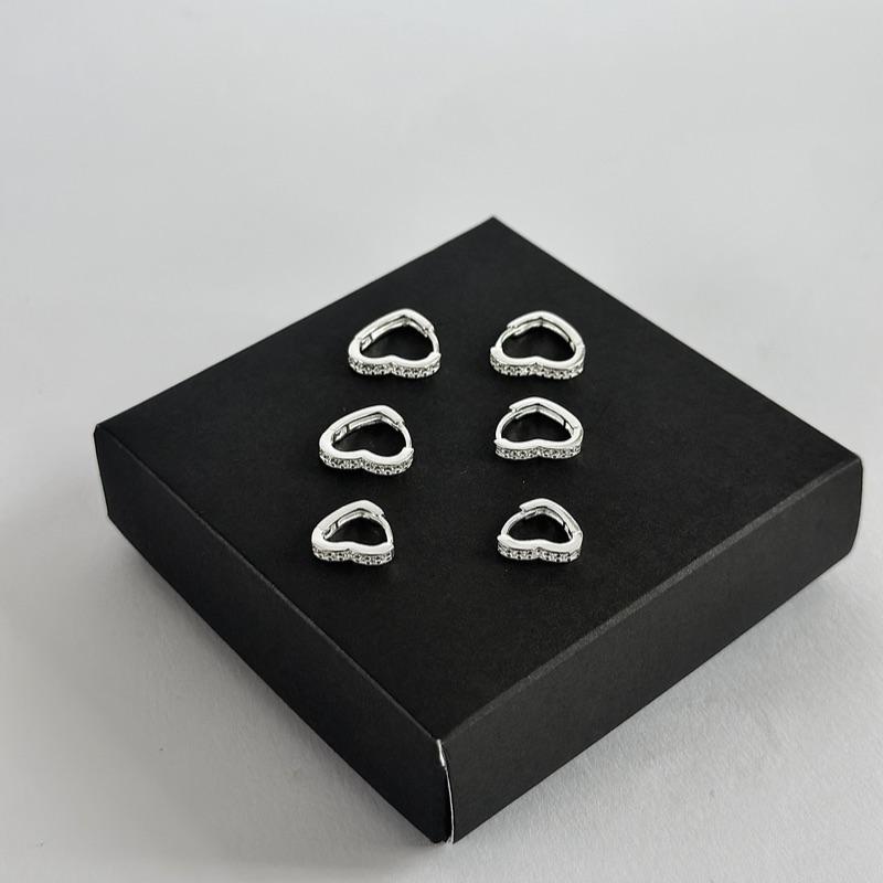 ARGOLA CLICK CRV COR