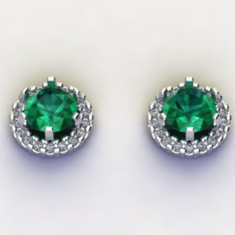 BRINCO REDONDO C/ ZIRC.
5MM CRISTAL