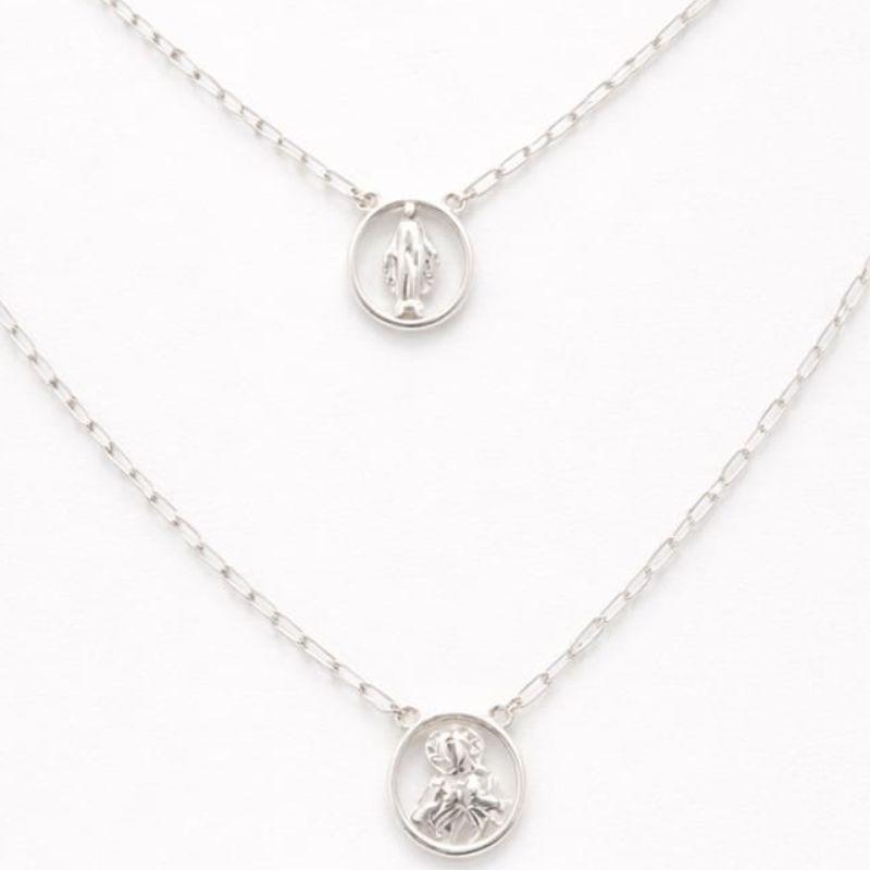 ESCAP SAGRAD COR D JESUS/ N.S.S DAS GRAÇAS