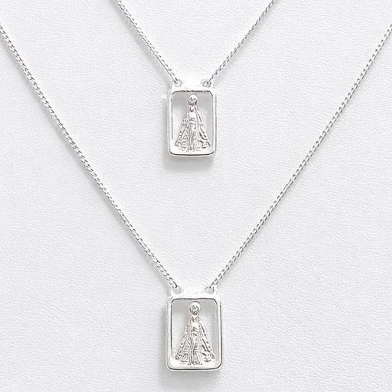 ESCAPULARIO NS APARECIDA