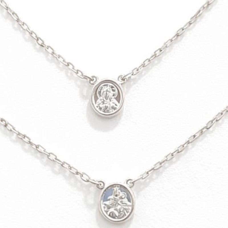 ESCAPULÁRIO SAGRA COR D JESUS/ NSS DAS GRAÇAS