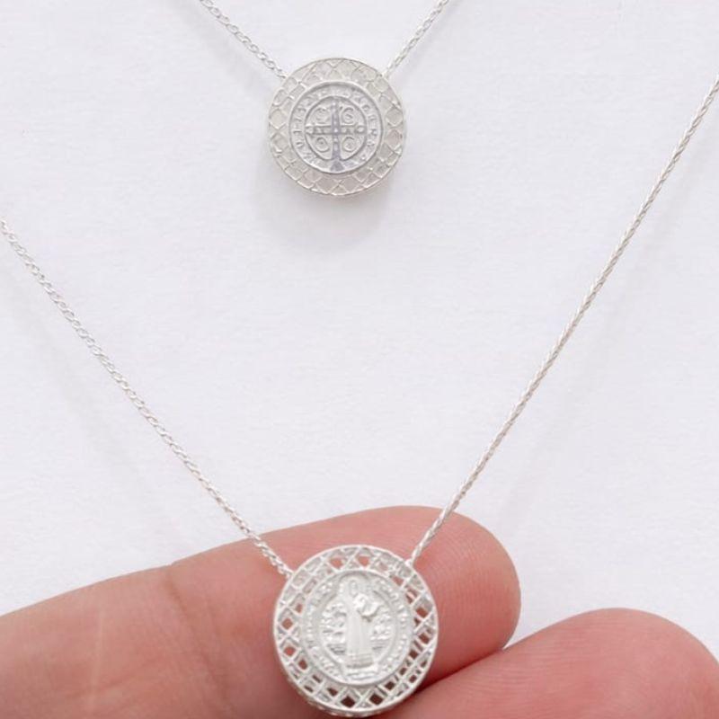 ESCAPULARIO SÃO BENTO