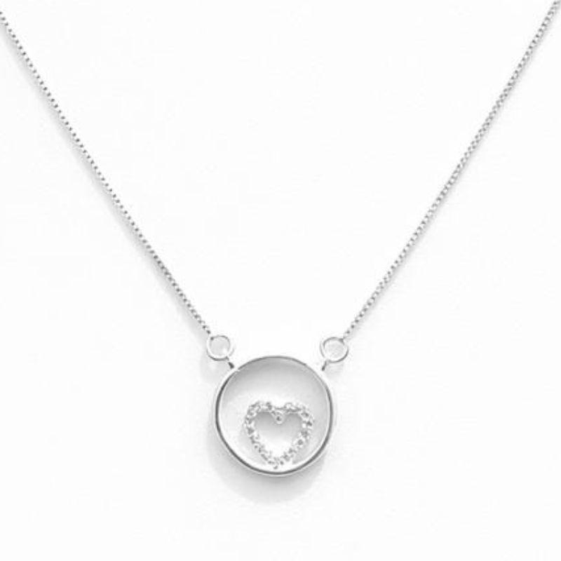 GARG CORACAO MEDALHA VZD