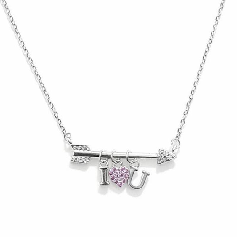 GARG FLECHA I LOVE 45CM