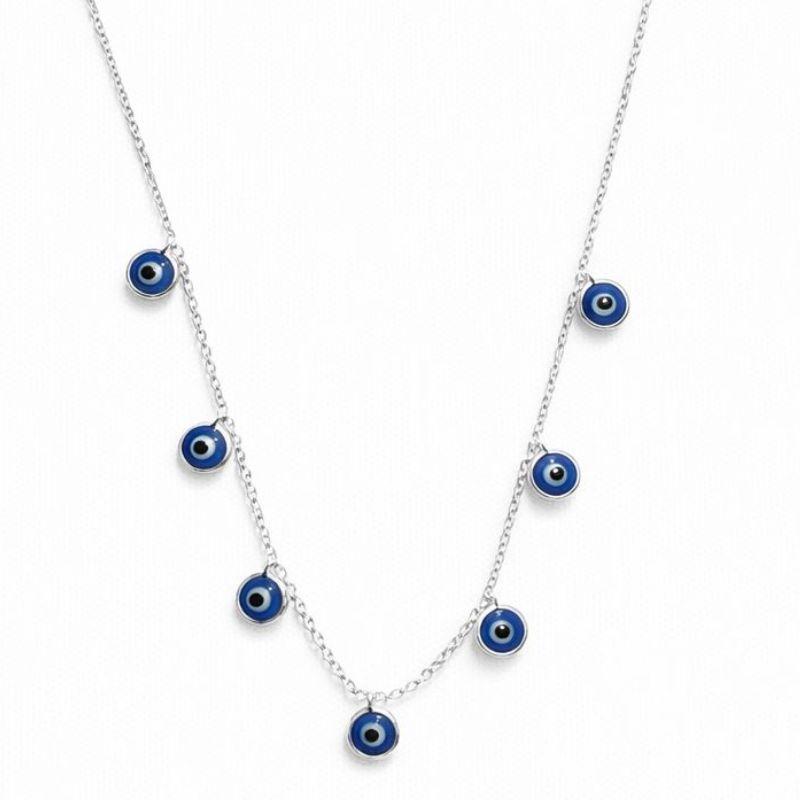 GARG OLHO GREGO 40CM + 5 EXTENSOR