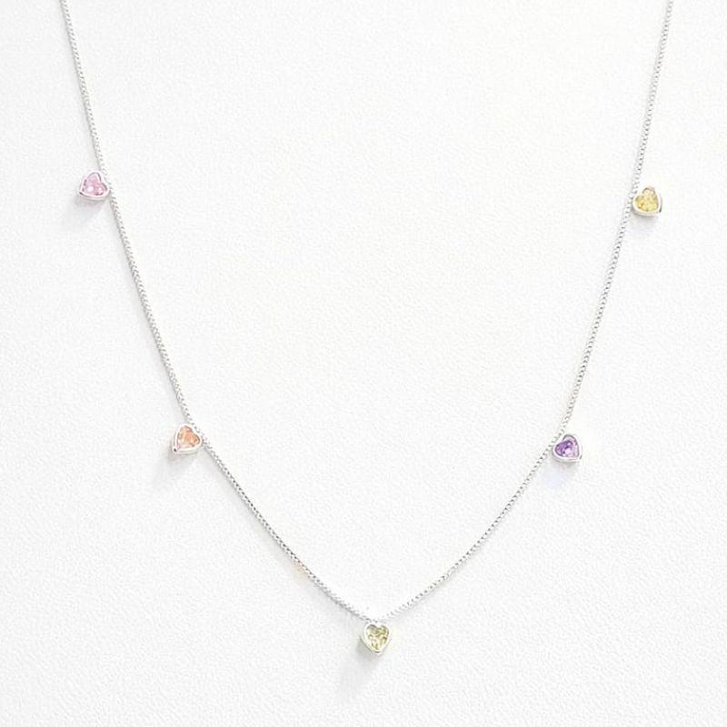 GARG PONTO DE LUZ COR