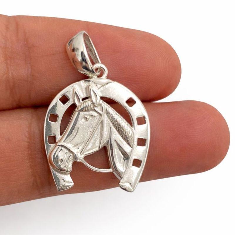 PG CAVALO FERRADURA M