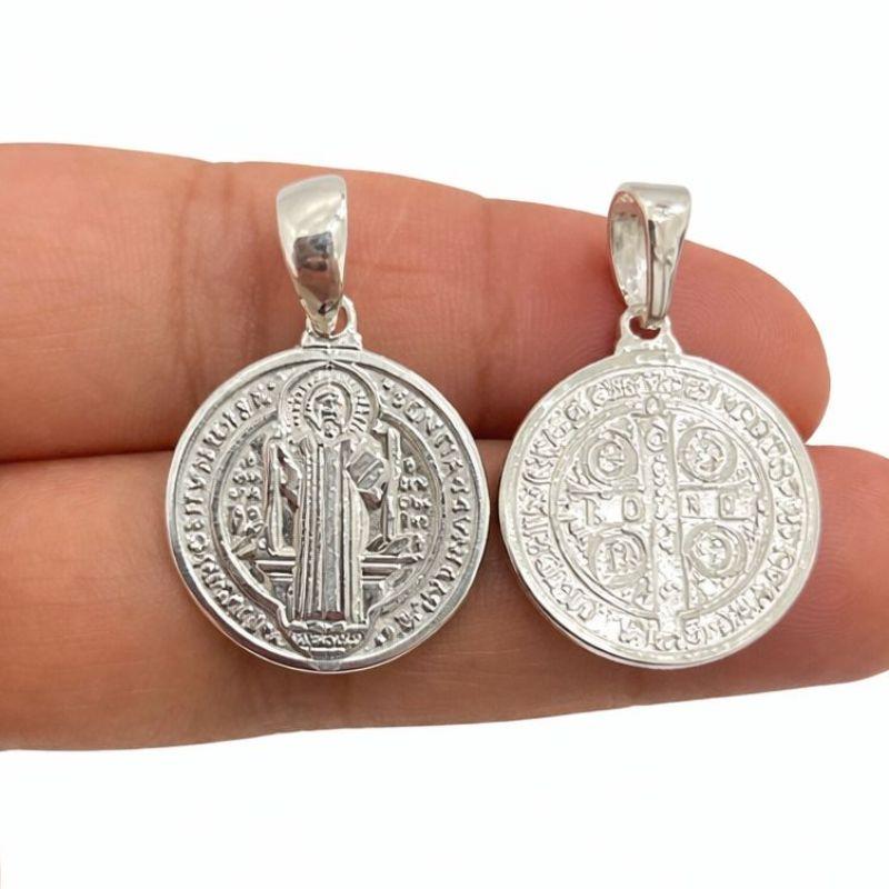 PG SÃO BENTO DUPLA FACE FUNDIÇÃO.K3