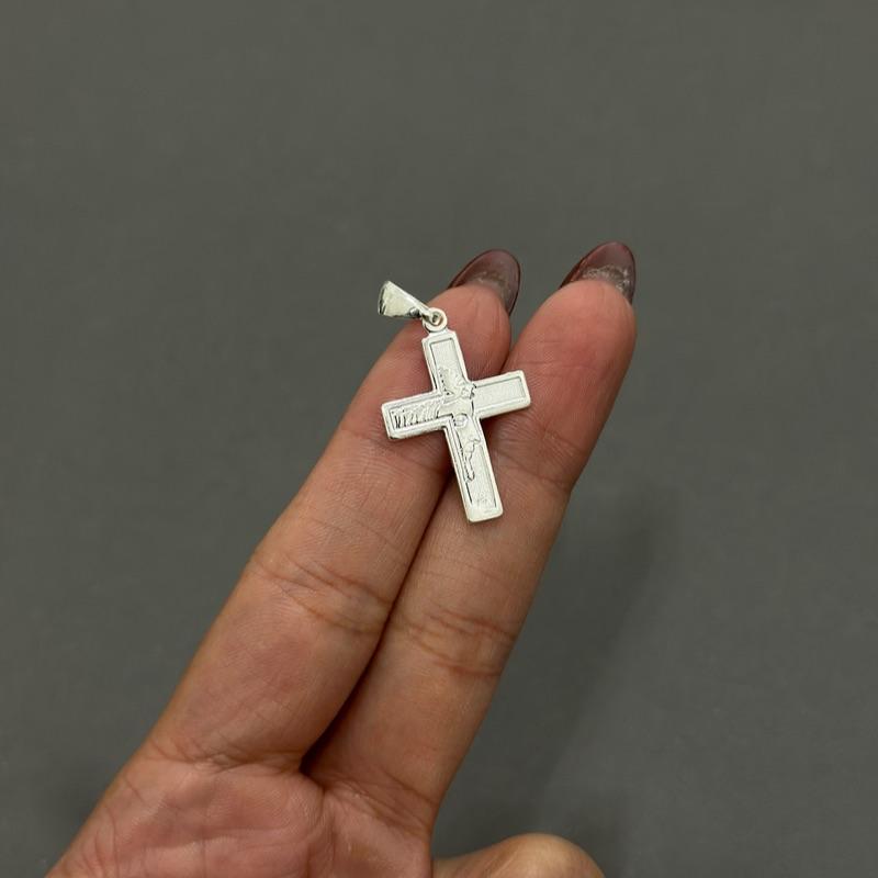 PING CRUZ + FACE DE CRISTO