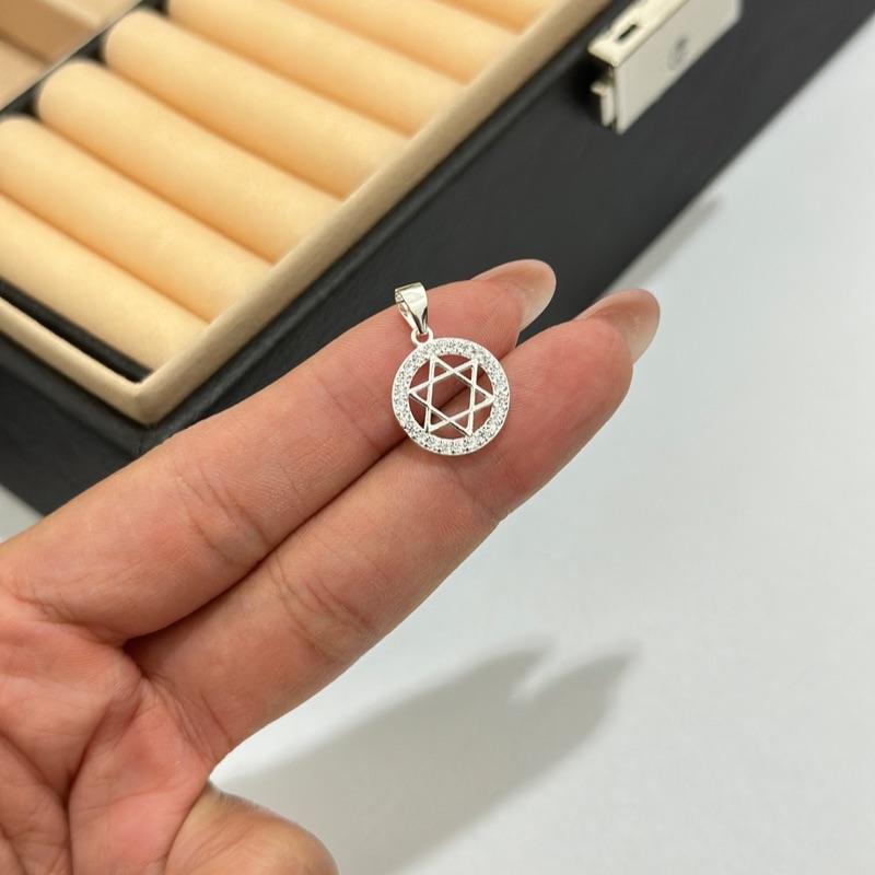 PING ESTRELA DE DAVI P