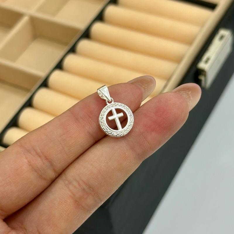 PINGENTE MDL CRUZ