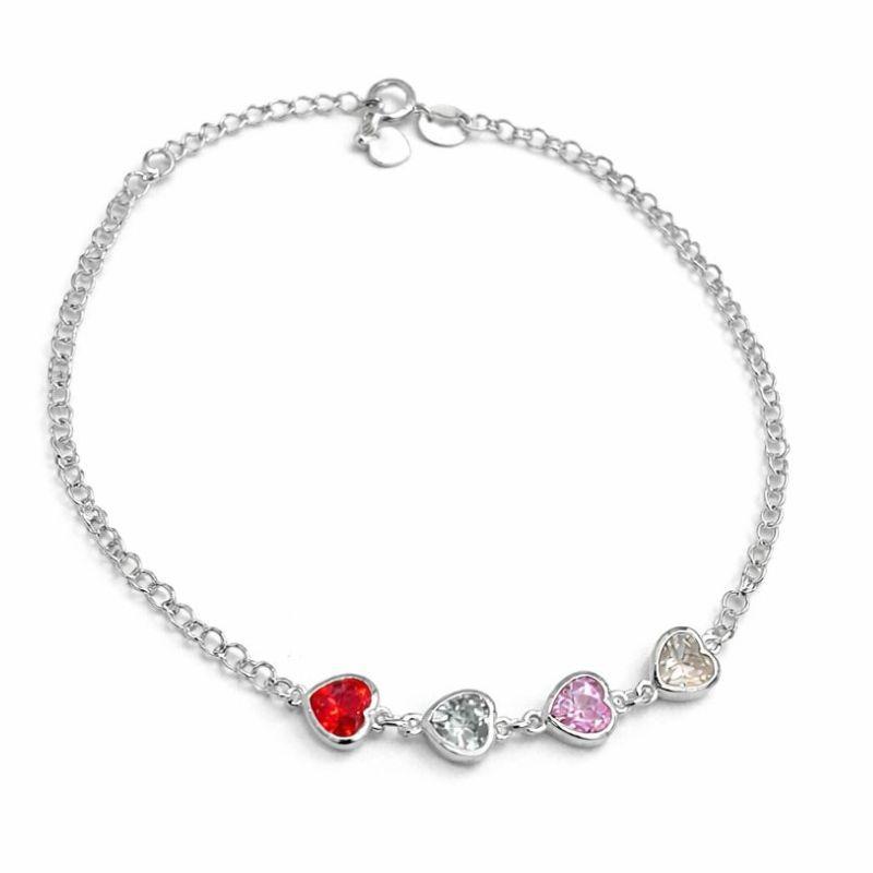 PUL  4 CORAÇÕES COLLOR