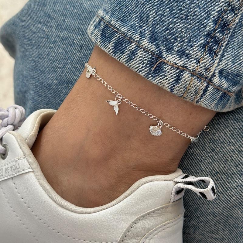 PULSEIRA PINGENTES MAR TORNO