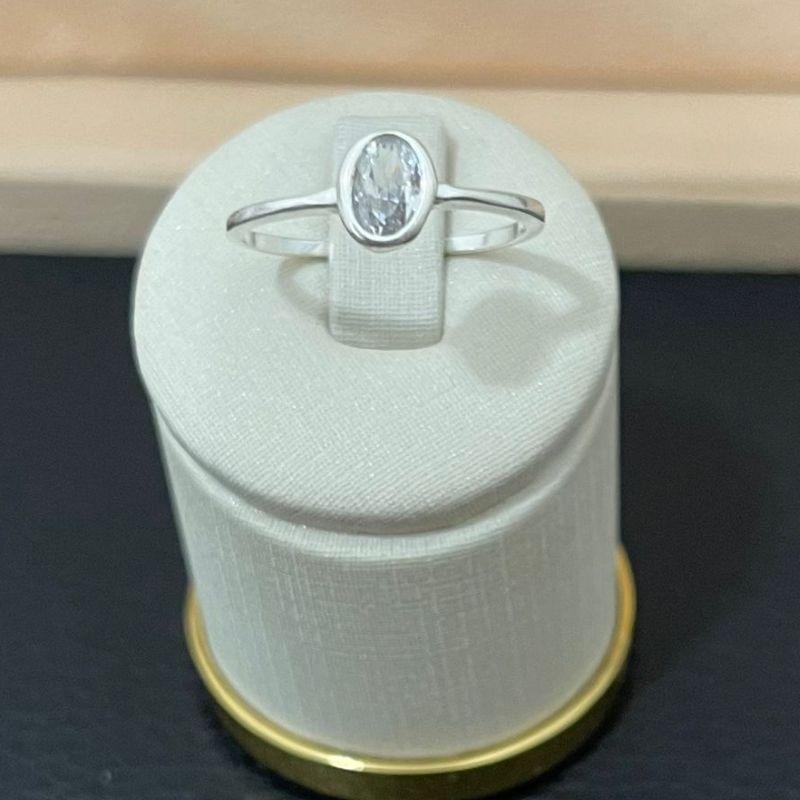 SOLITARIO OVAL INSP PAN