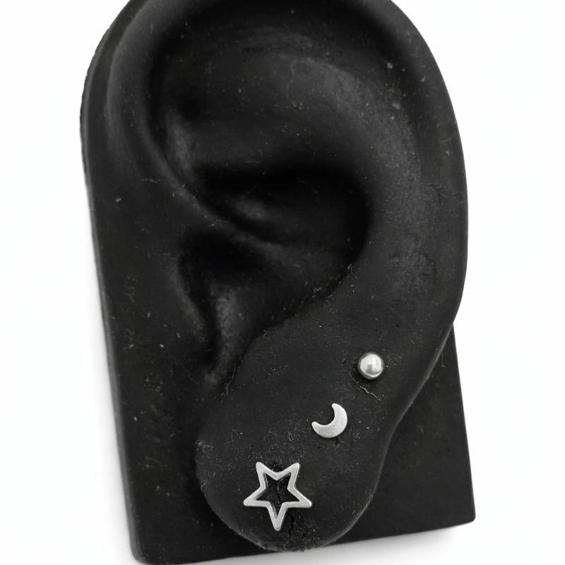 TRIO EST VZD/LUA /BOLA