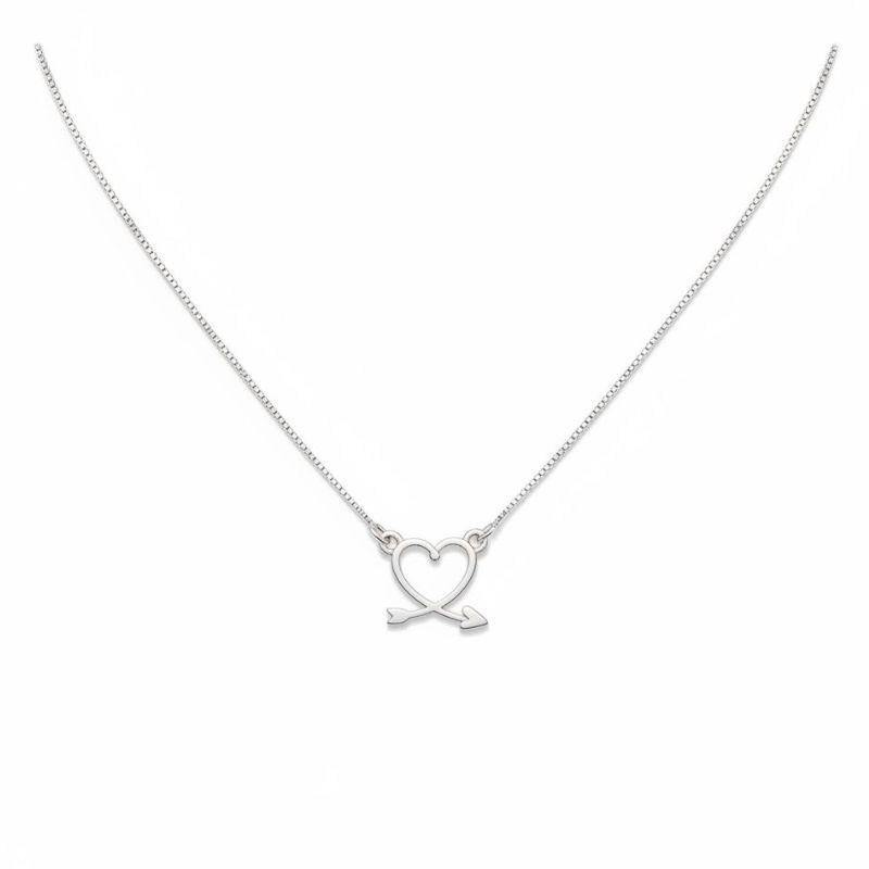 GARG CORACAO FLEXA CUPIDO